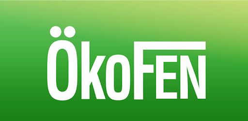 Logo ÖkoFEN